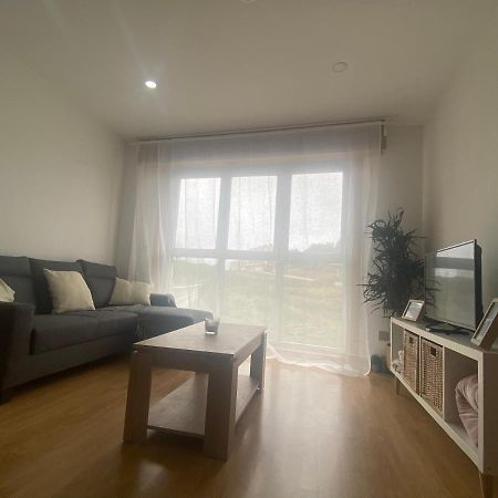 Piso Malante Apartman Malpica Kültér fotó