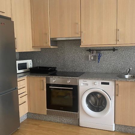 Piso Malante Apartman Malpica Kültér fotó