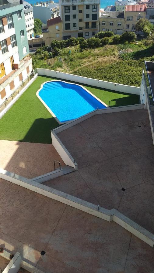 Piso Malante Apartman Malpica Kültér fotó