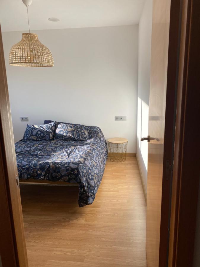 Piso Malante Apartman Malpica Kültér fotó