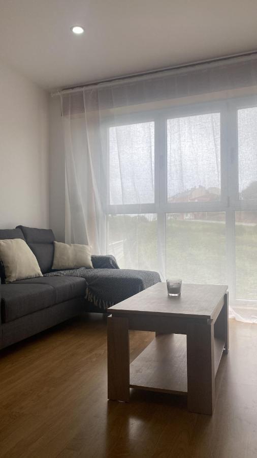 Piso Malante Apartman Malpica Kültér fotó