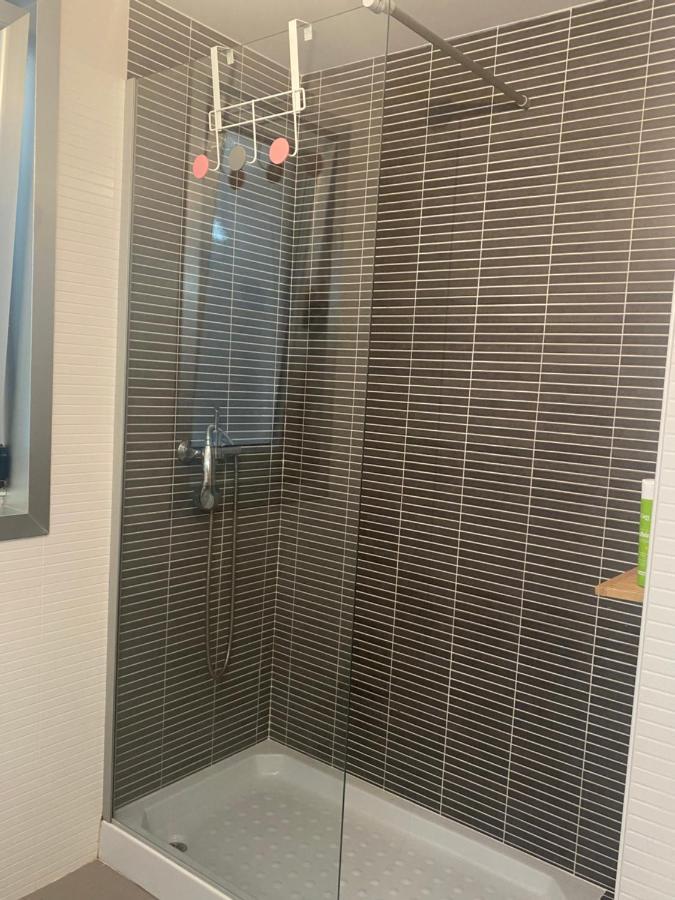 Piso Malante Apartman Malpica Kültér fotó