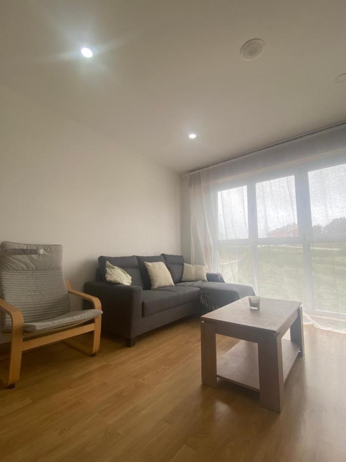 Piso Malante Apartman Malpica Kültér fotó