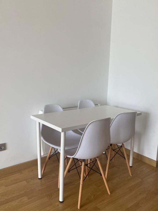 Piso Malante Apartman Malpica Kültér fotó