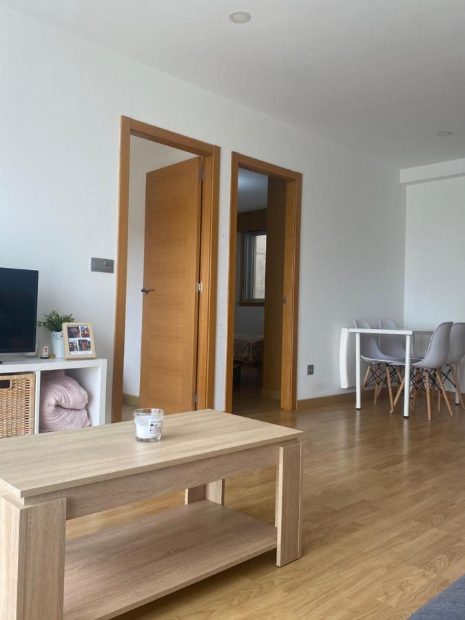 Piso Malante Apartman Malpica Kültér fotó