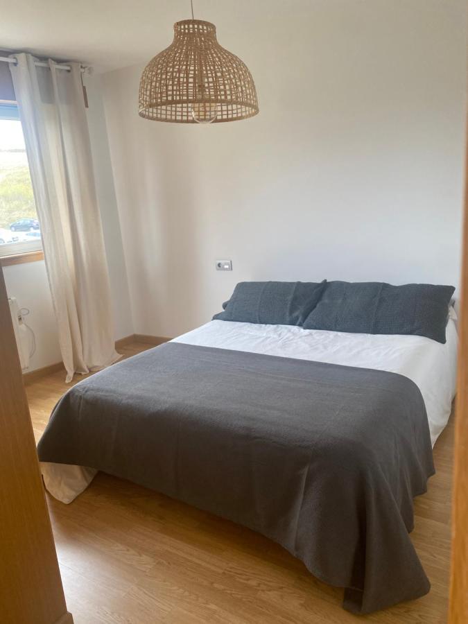 Piso Malante Apartman Malpica Kültér fotó