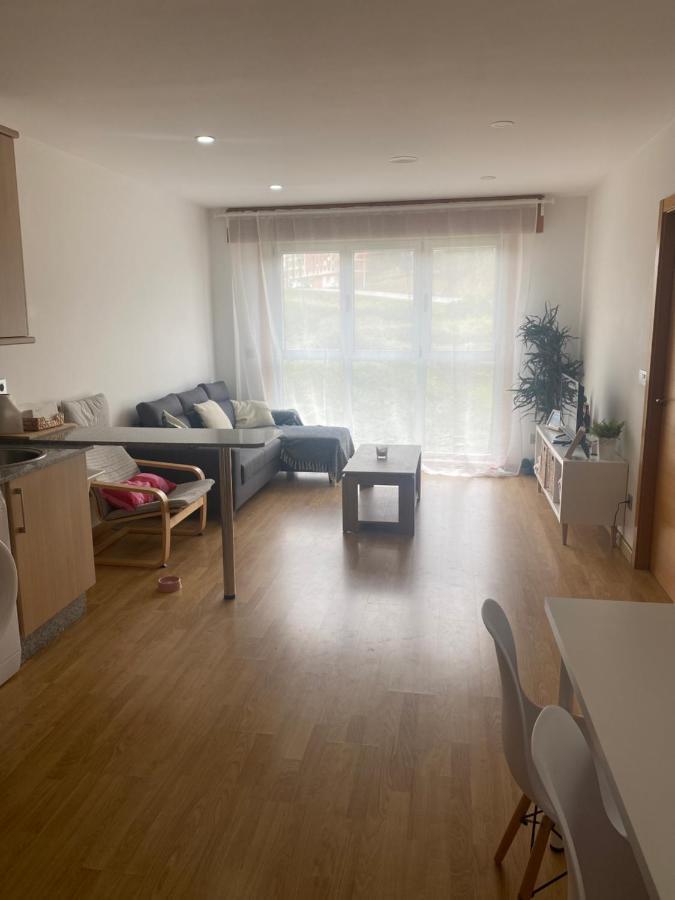 Piso Malante Apartman Malpica Kültér fotó