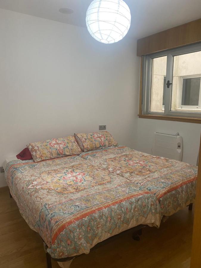 Piso Malante Apartman Malpica Kültér fotó